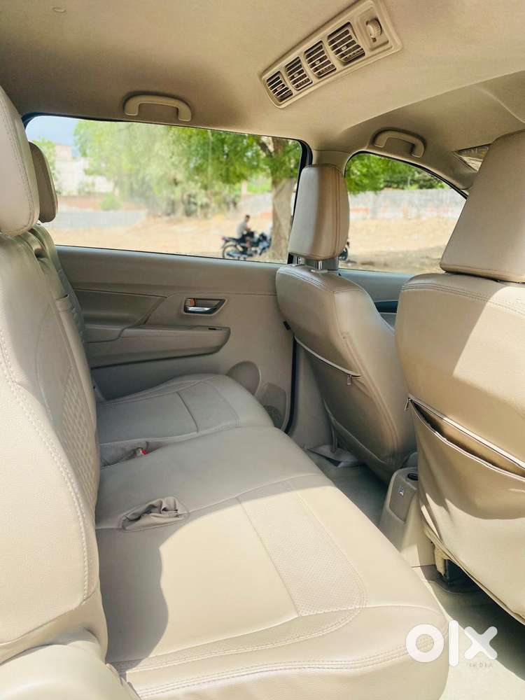 Maruti Suzuki Ertiga 1.4 Vxi Cng Anniversary Edition, 2022, Cng & Hy..