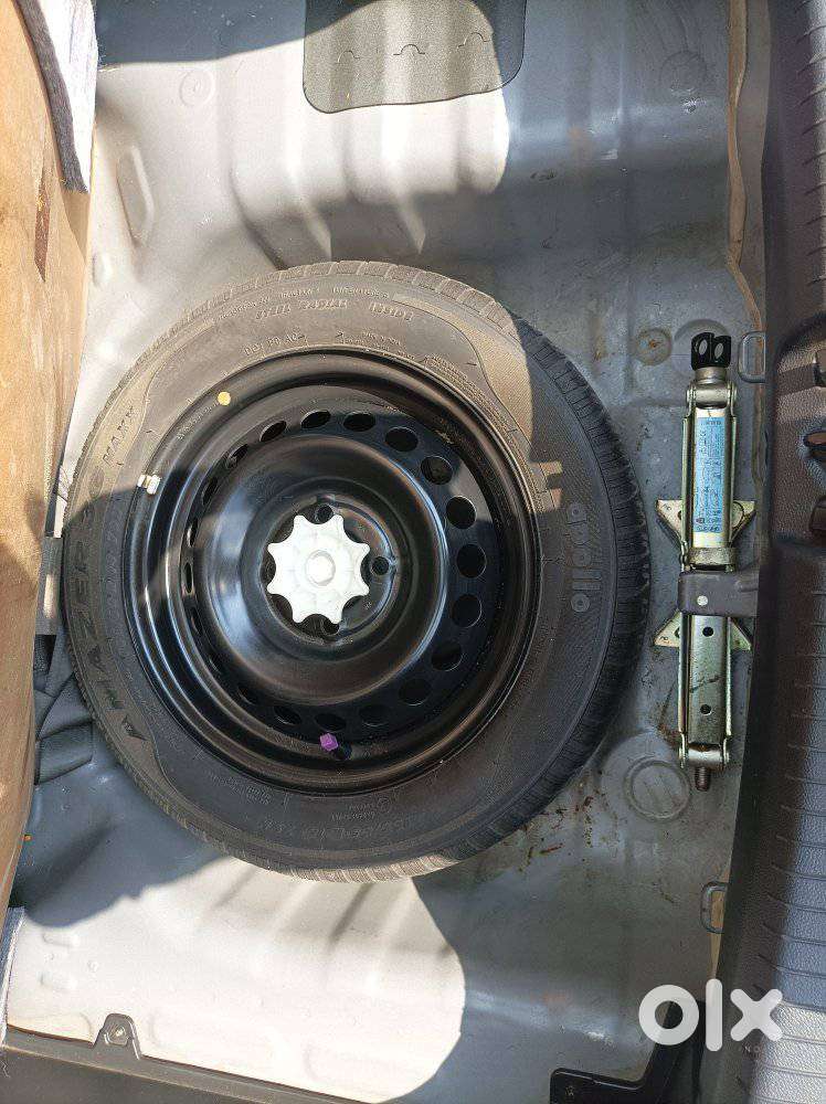 Hyundai Grand I10 1.2 Sportz At, 2017, Petrol