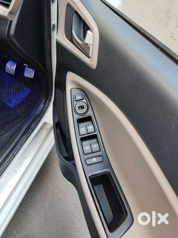 Hyundai I20 1.2 Asta, 2015, Diesel