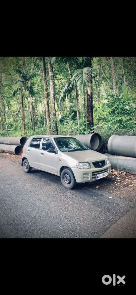 Alto 2006 Lx (paper 2031)