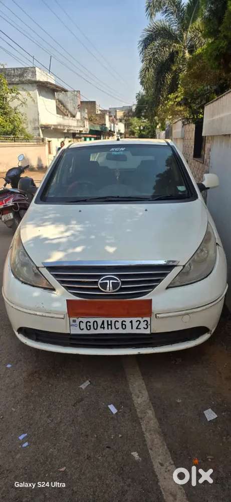 Tata Indica Vista 2011