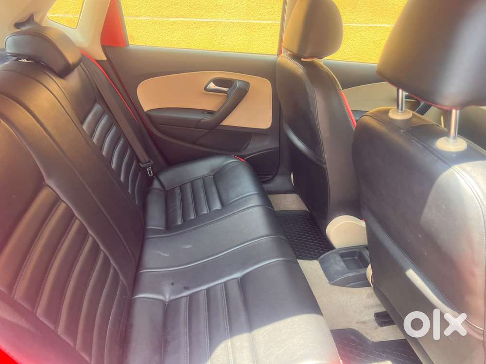 Volkswagen Polo 1.2 Mpi Highline, 2015, Petrol