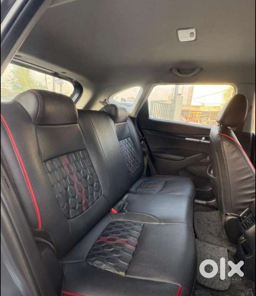 Kia Seltos Htk G, 2021, Petrol