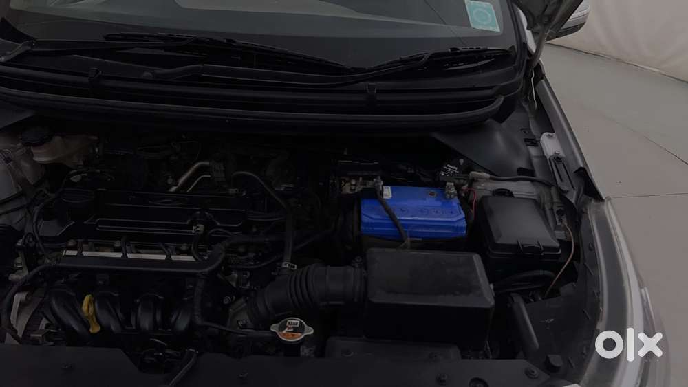 Hyundai Elite I20 [2018-2020] 1.2 Sportz, 2018, Petrol