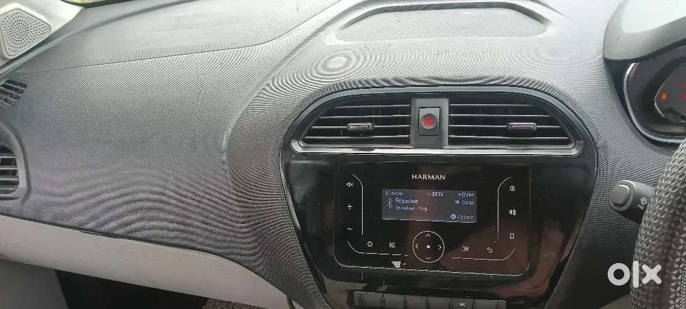 Tata Tiago 1.2 Revotron 2024