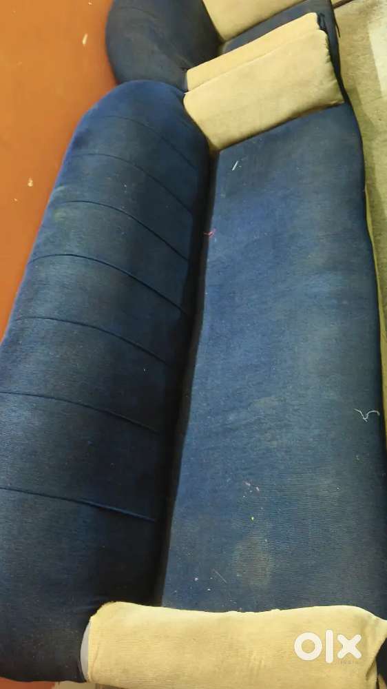 Sofa set 3+2
