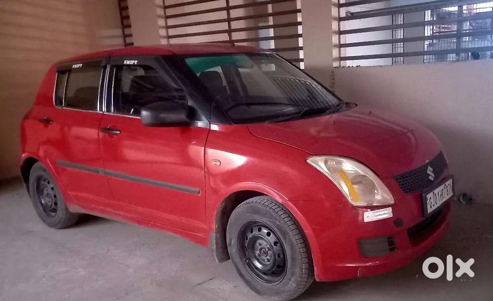 Maruti Suzuki Swift 2009 Cng & Veri Good Condition