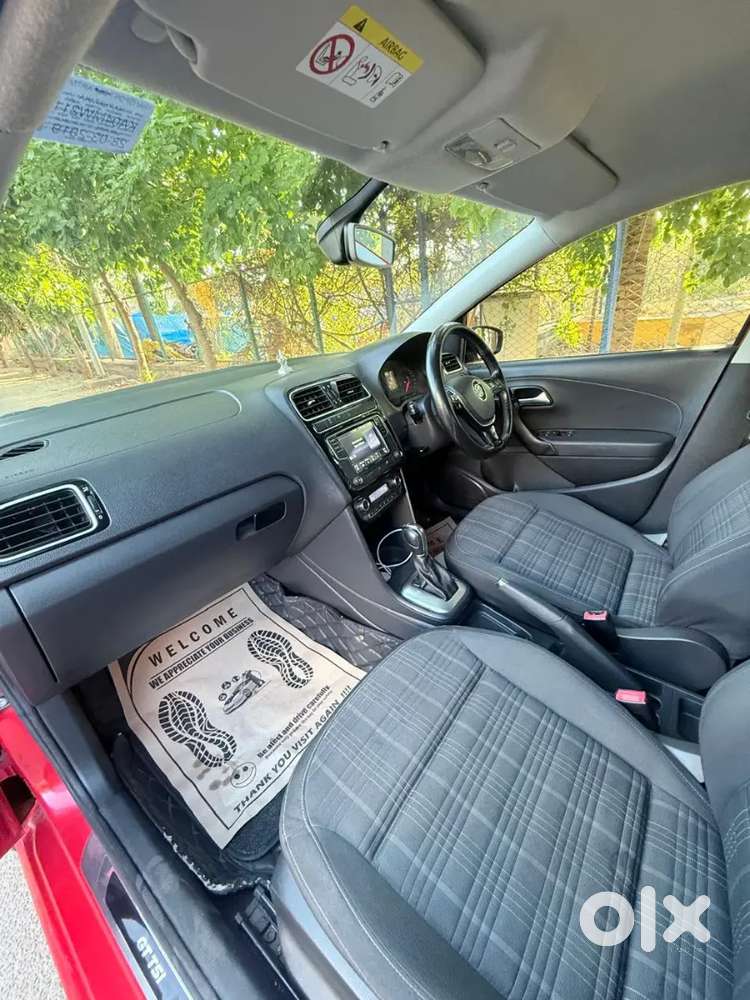 Volkswagen Polo 1.2 Gt 2019
