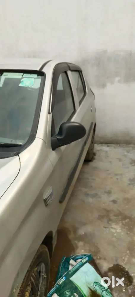 Maruti Suzuki 800 Ac 2014 Year