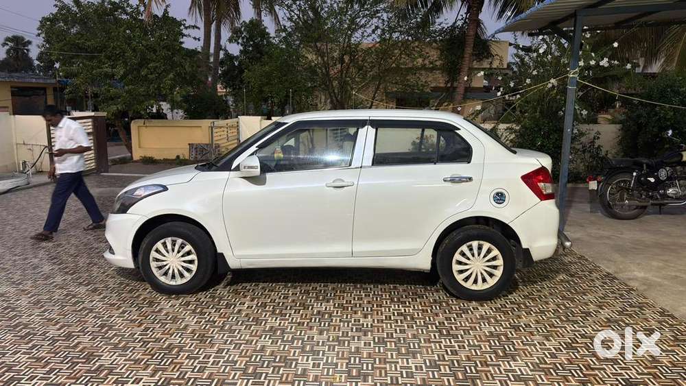 Maruti Suzuki Diesel 2016
