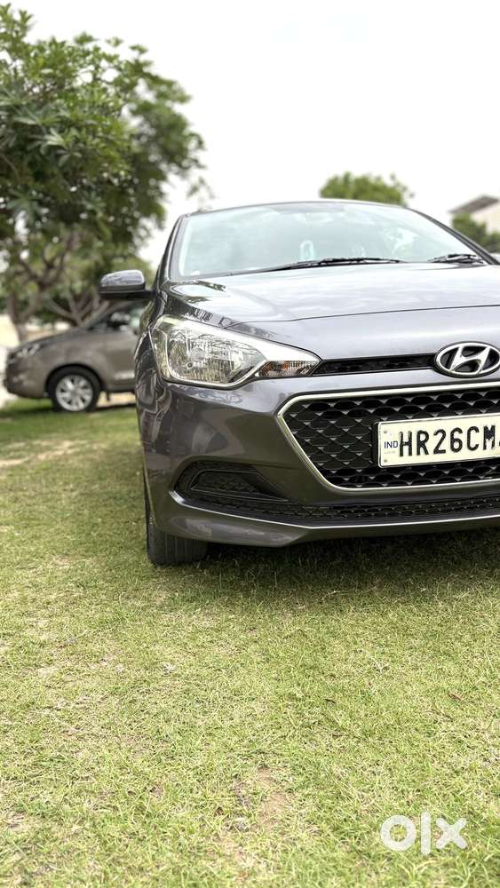 Hyundai Elite I20 Magna Plus, 2015, Petrol