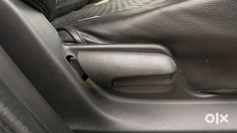 Maruti Suzuki Swift Vxi, 2016, Petrol