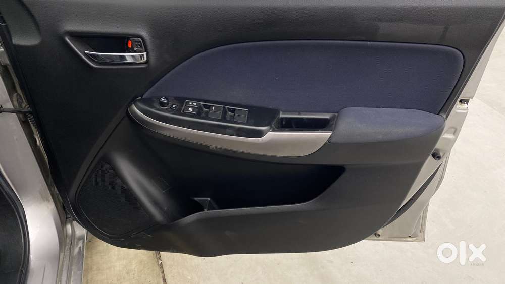 Toyota Glanza G, 2021, Petrol