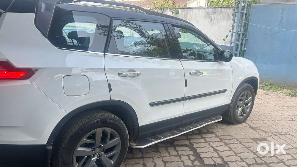 Tata Safari 2.0 Xza Plus Jet, 2022, Diesel