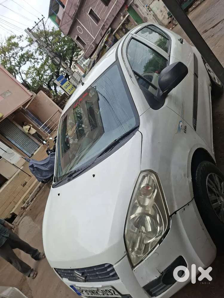 Maruti Suzuki  Ritz 2011