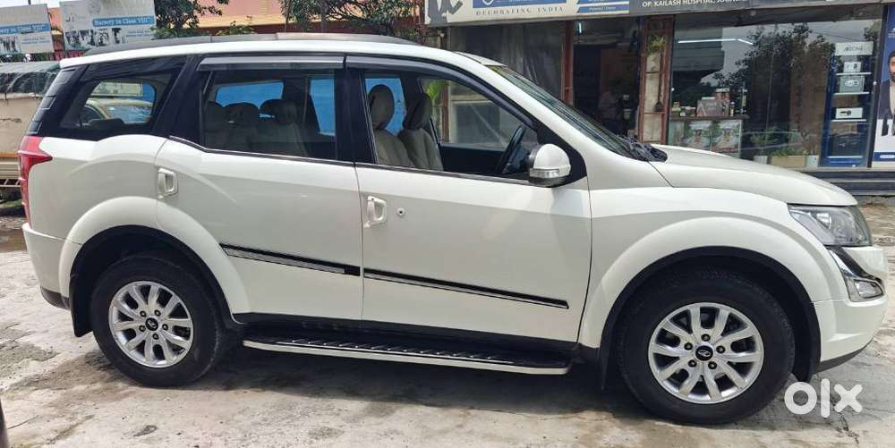 Mahindra Xuv500 W10 At, 2018, Diesel