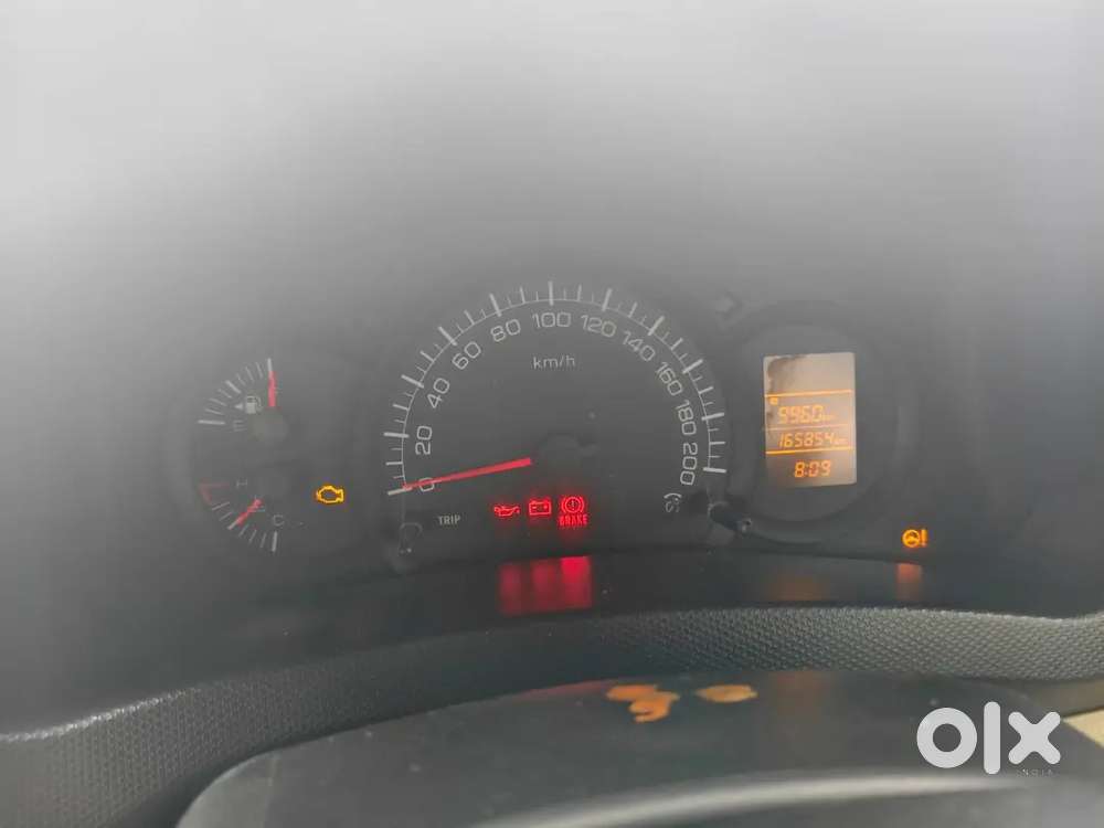 Maruti Suzuki Swift Dzire 2017