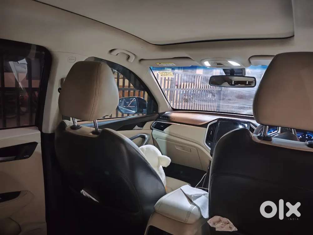 Mg Hector 2022 Diesel Well Maintained