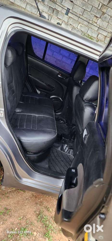 Maruti Suzuki Swift 2011-2014 Vdi, 2012, Diesel