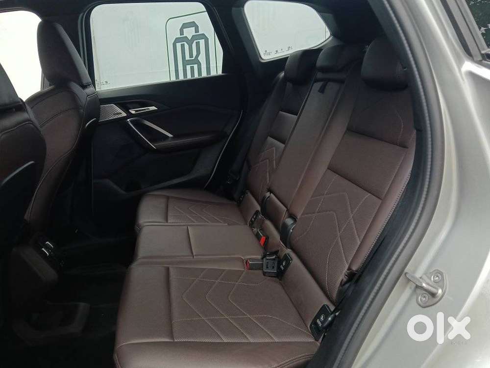 Bmw X1 Sdrive18d M Sport, 2023, Petrol