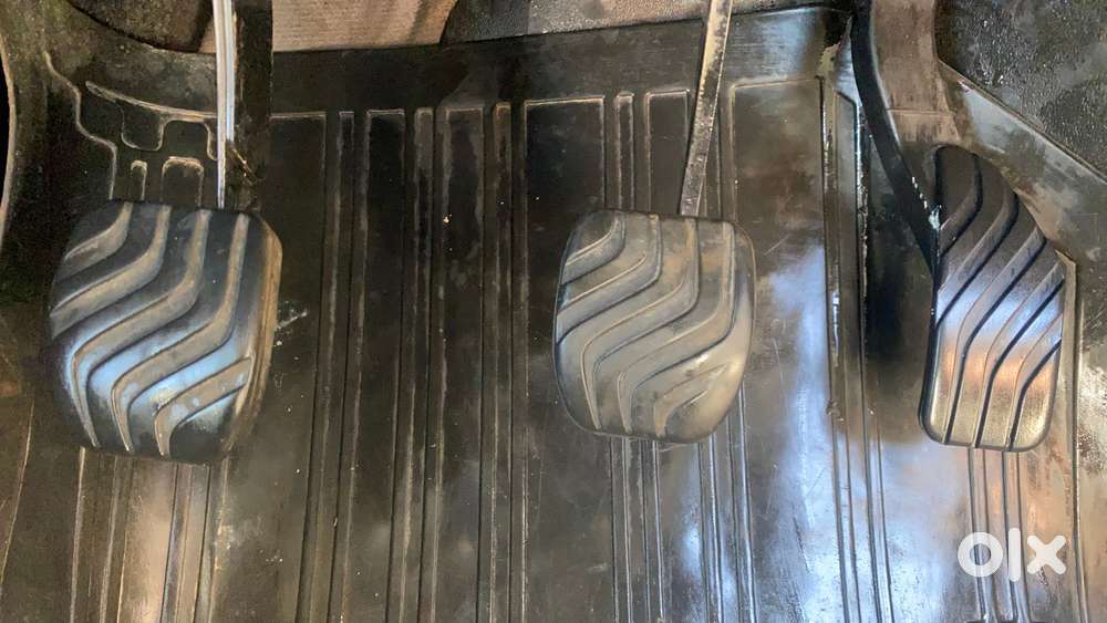 Renault Kwid Rxt, 2018, Petrol