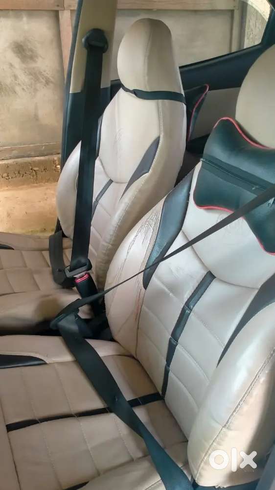 Hyundai Eon 2016 Petrol Well Maintained