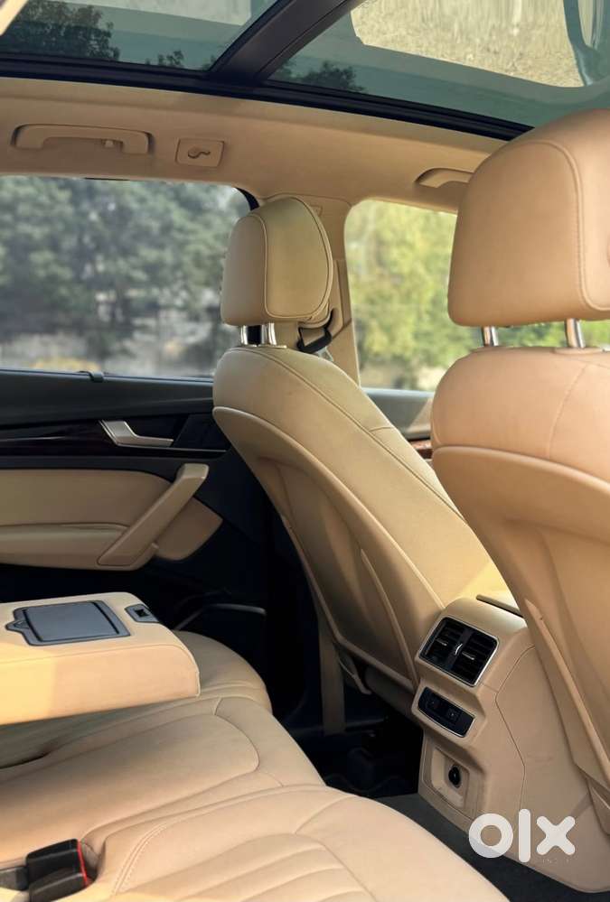 Audi Q5 35 Tdi Quattro, 2019, Diesel