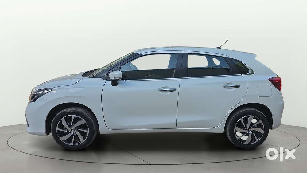 Toyota Glanza 1.2 V, 2024, Petrol