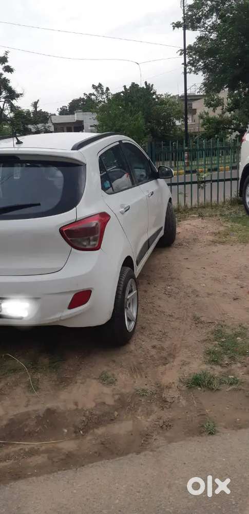 Hyundai Grand I10 Crdi 2015 Diesel