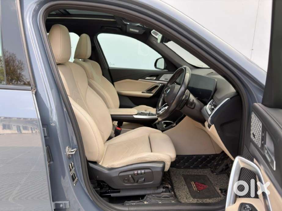 Bmw X1 Sdrive18i M Sport, 2023, Petrol