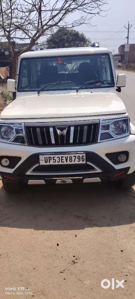 Mahindra Be 6 2024 Diesel 33520 Km Driven
