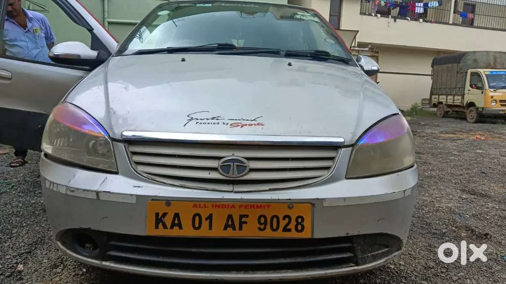 Tata Indica V2 Lx 2016 Diesel Good Condition