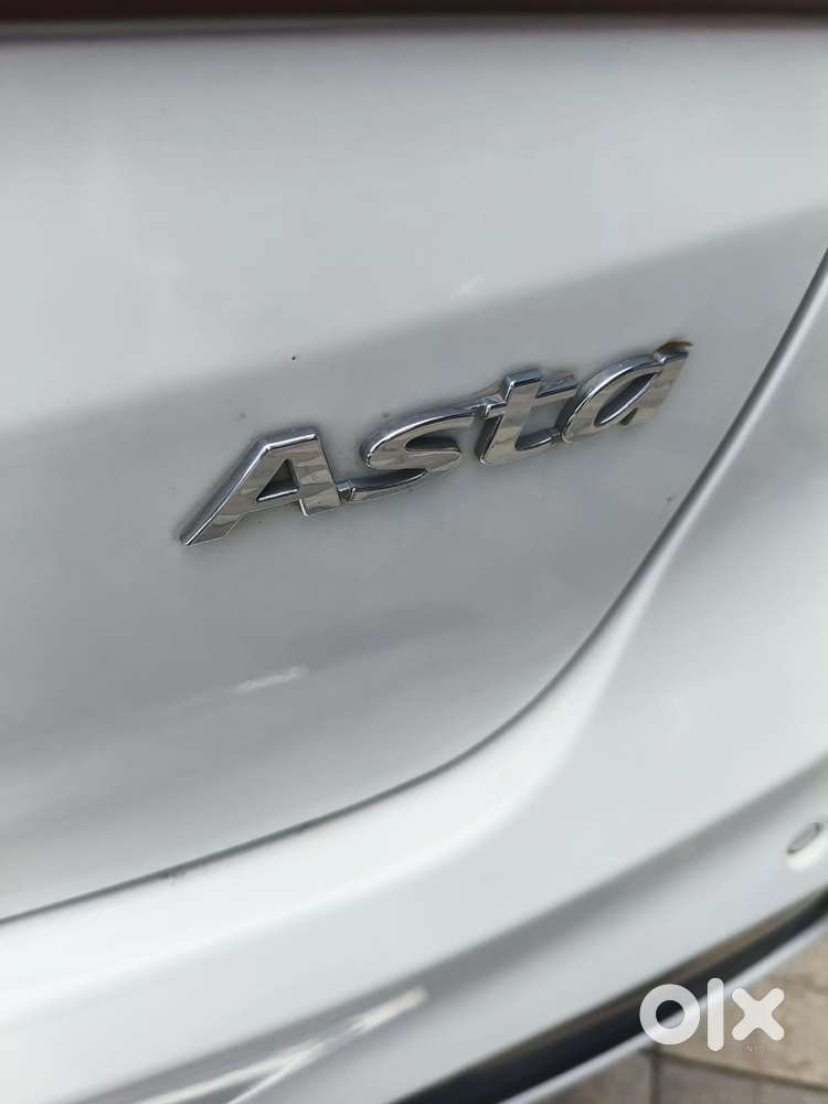 Hyundai I20 Petrol Asta, 2019, Petrol