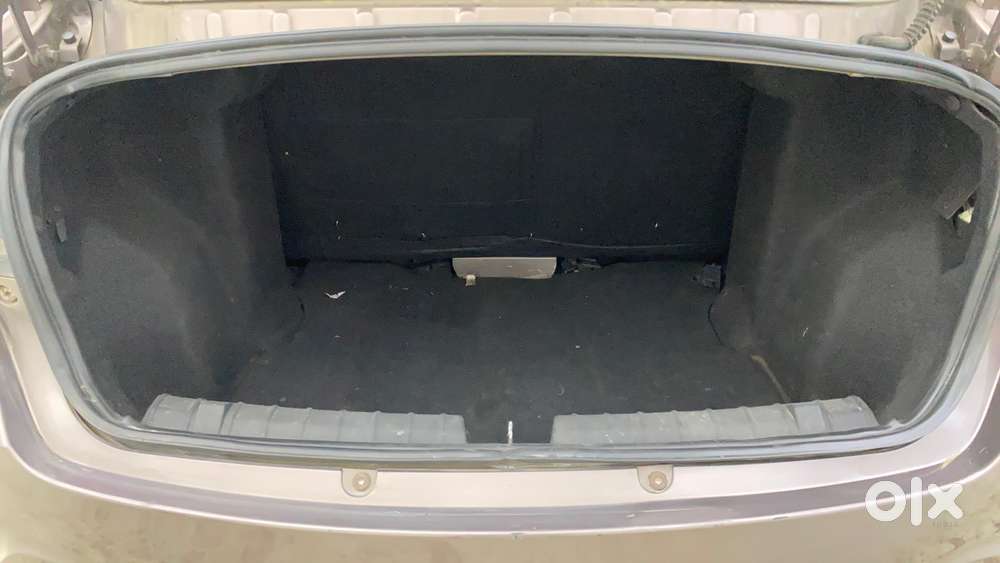 Tata Tigor 1.2 Revotron Xz Option, 2017, Petrol