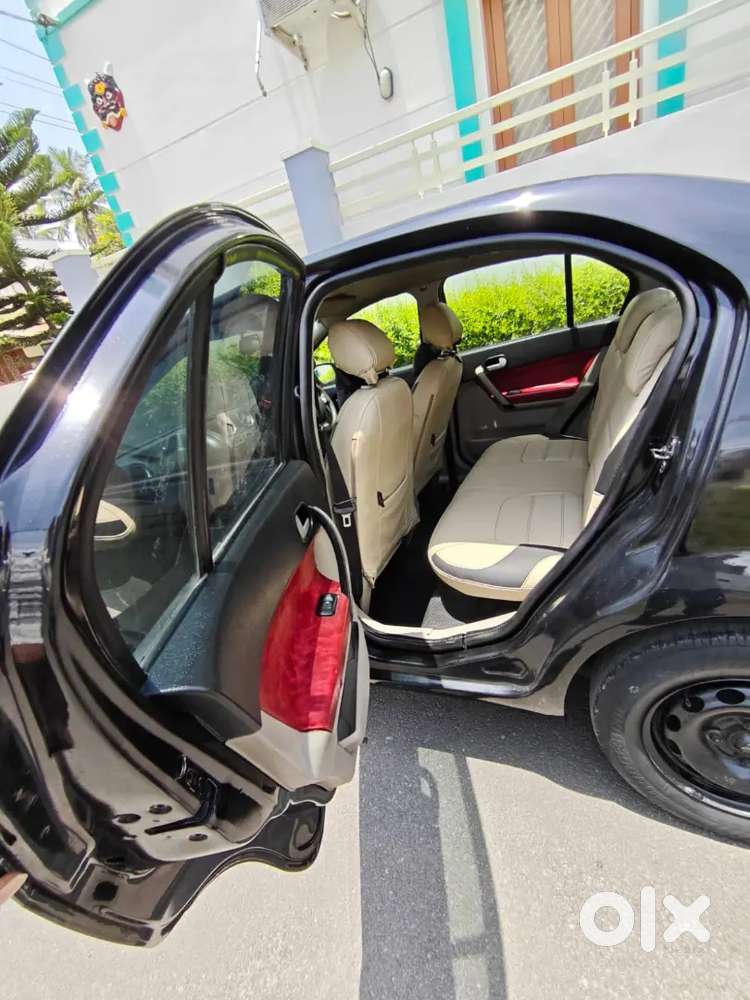 Ford Fiesta Diesel 2006