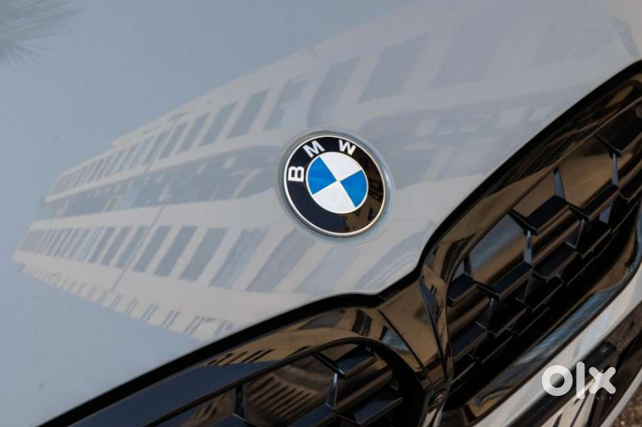 Bmw M340i Xdrive, 2024, Petrol