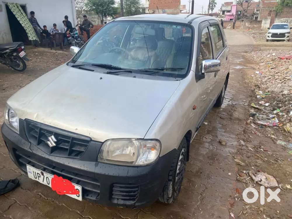 Maruti Suzuki Alto 2009