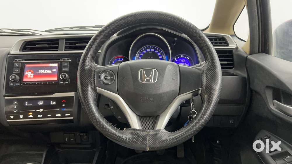 Honda Jazz V Diesel, 2016, Diesel