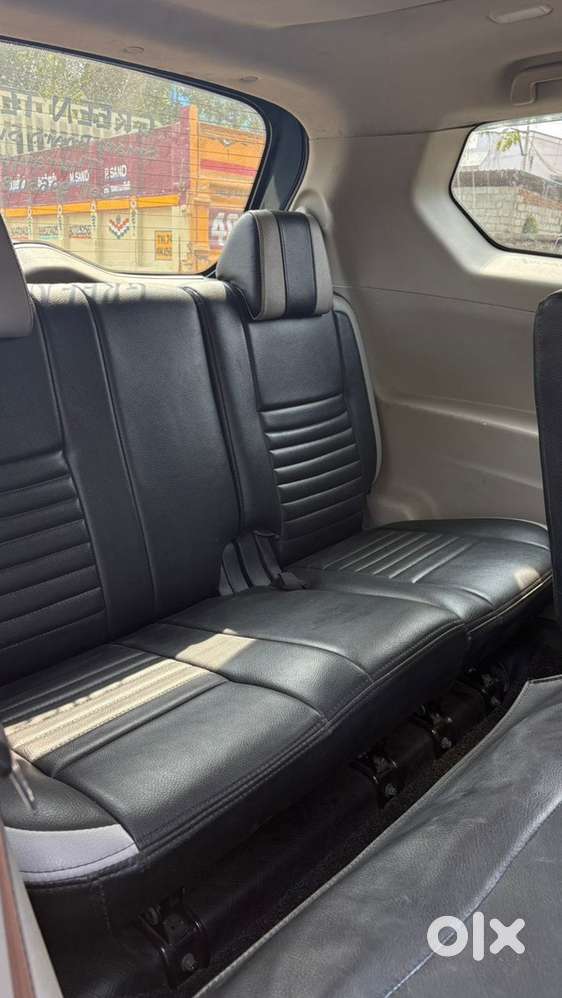 Mahindra Marazzo Diesel 2019