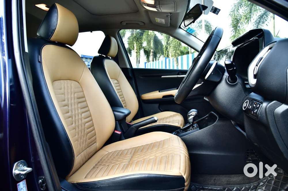 Kia Sonet Htx D, 2024, Petrol