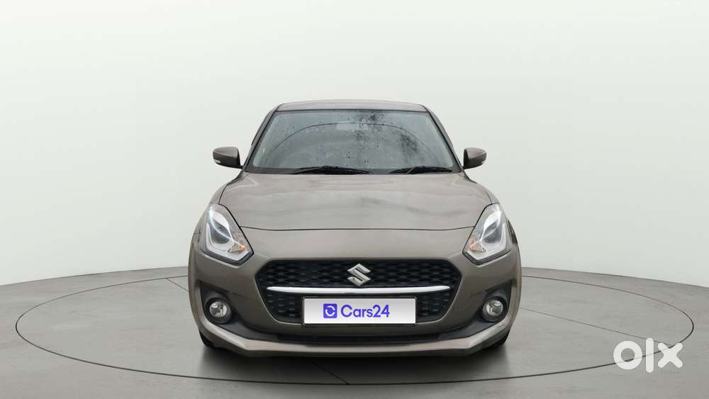 Maruti Suzuki Swift Zxi Plus, 2022, Petrol