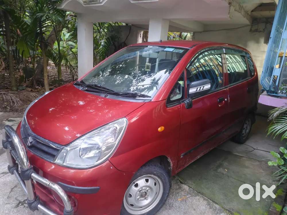 Maruti Suzuki Zen Estilo 2013