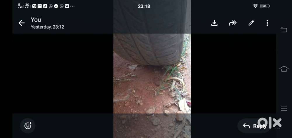 Grande Punto 2010 New Engine Only 34000 Kms Used