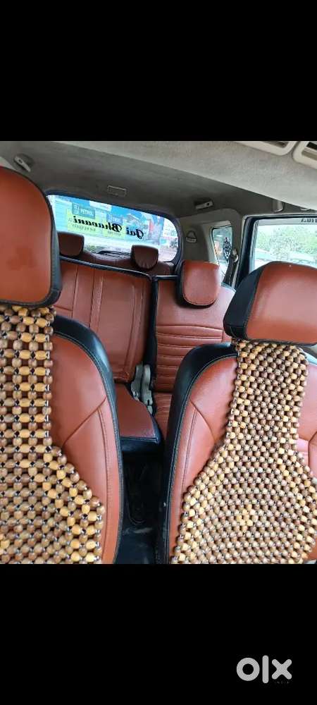 Maruti Suzuki Ertiga Zdi 2012