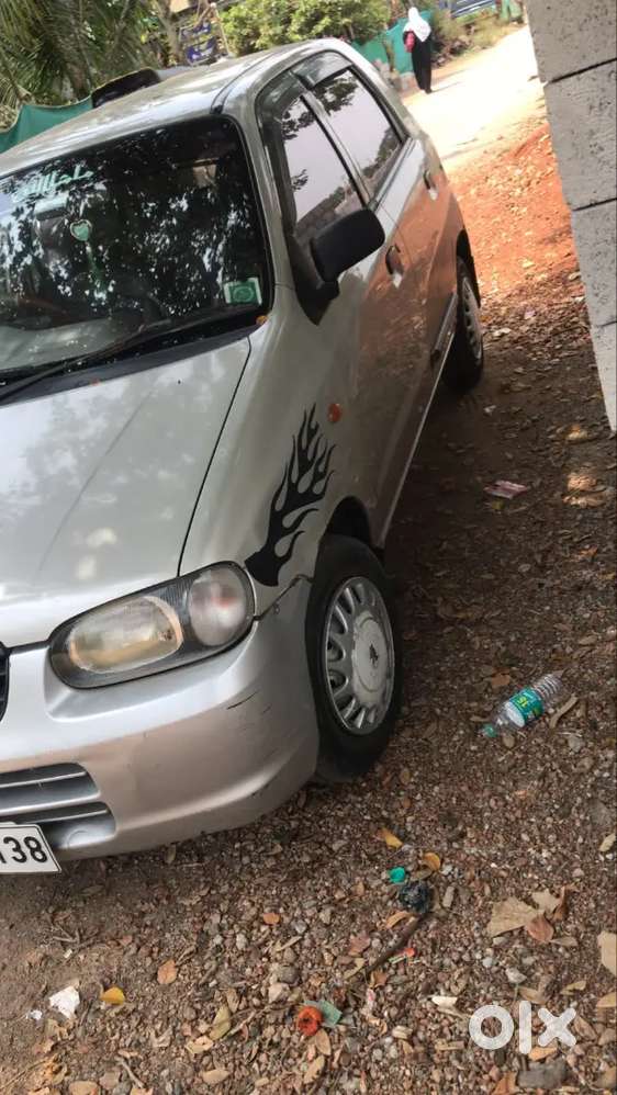 Maruti Suzuki Alto Lxi 2005