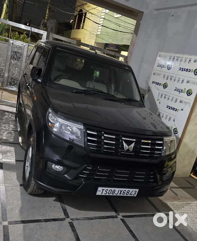 Mahindra Bolero Neo 2023 With Diesel Engine