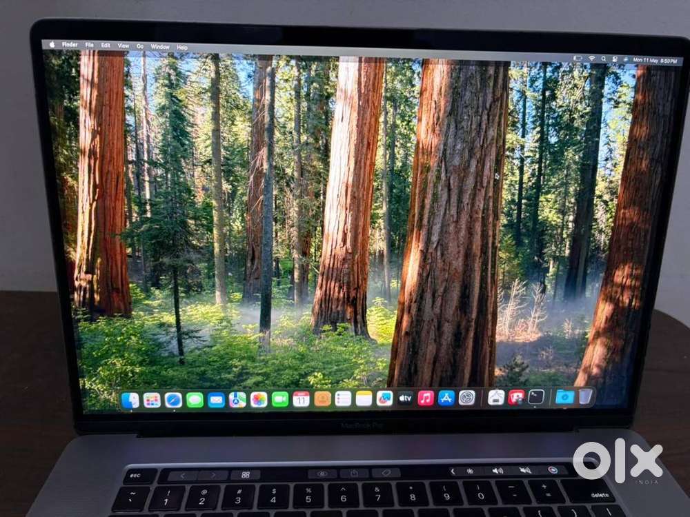 Apple MacBook Pro 16-inch (2019) i7 16GB RAM Good Condition