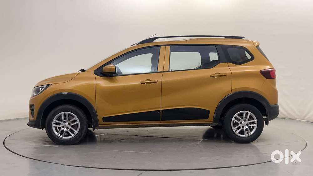 Renault Triber Rxl, 2021, Petrol