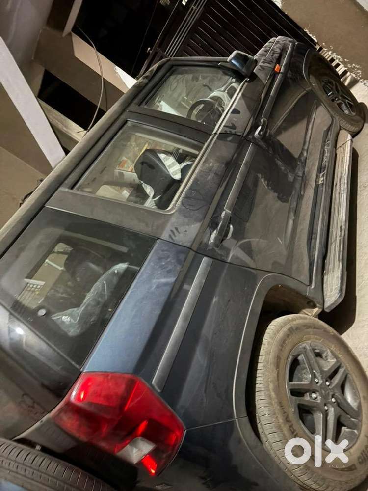 Mahindra Bolero Neo Diesel 9900 Km Driven