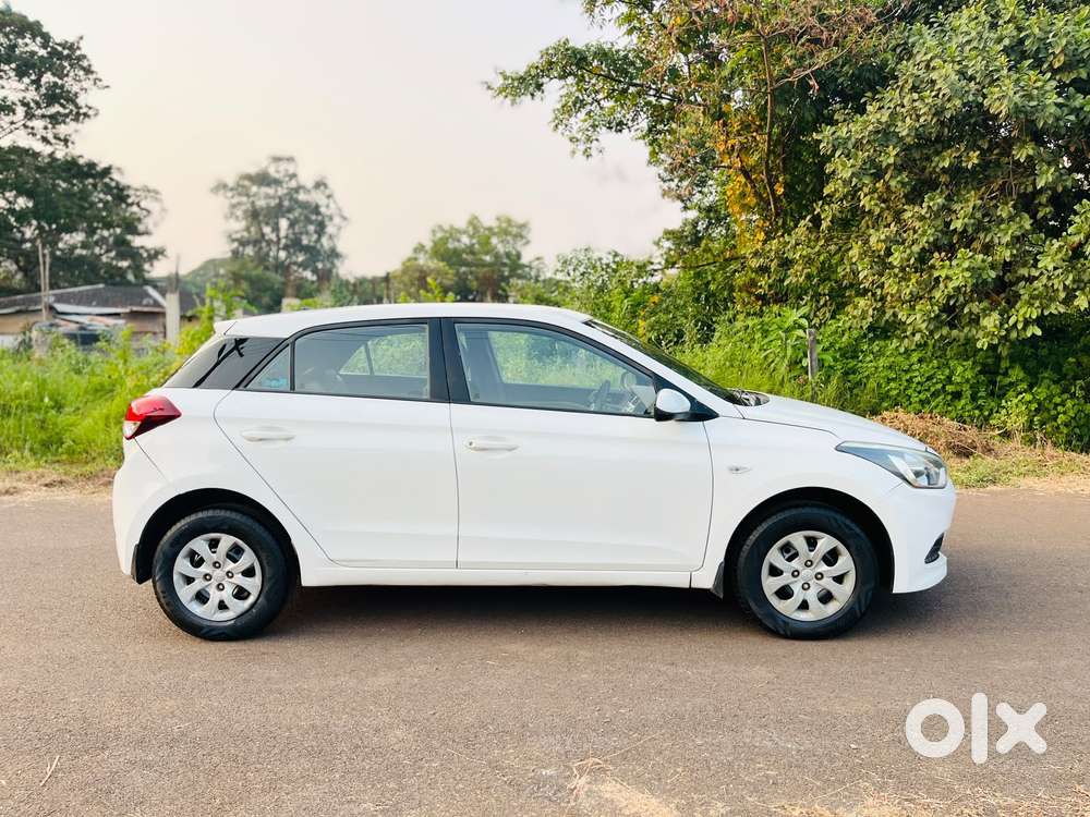Hyundai I20 Magna 1.2, 2017, Petrol